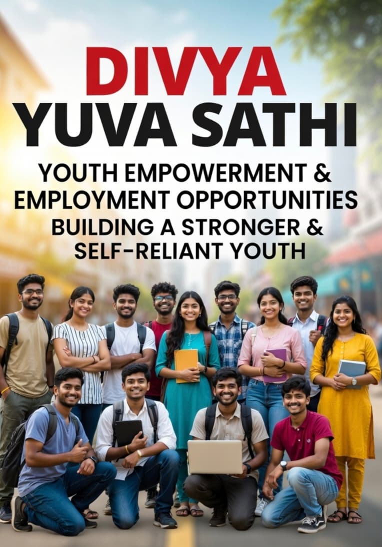 DIVYA YUVA SATHI